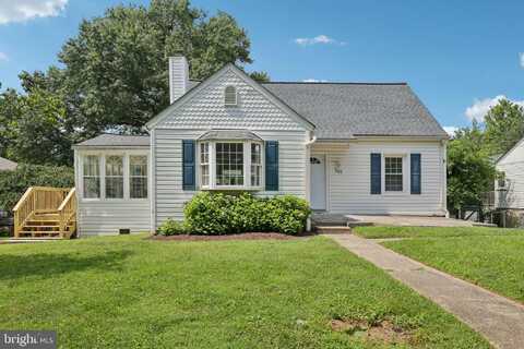 202 PIPING ROCK DRIVE, SILVER SPRING, MD 20905