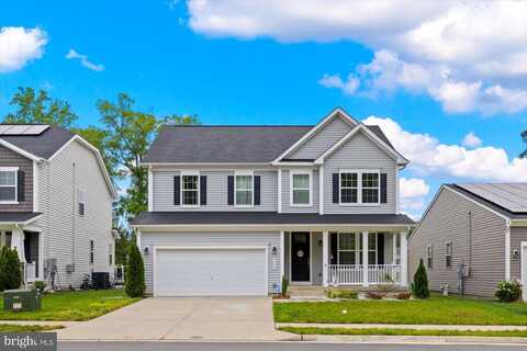 7269 LIBERTY COURT, RUTHER GLEN, VA 22546