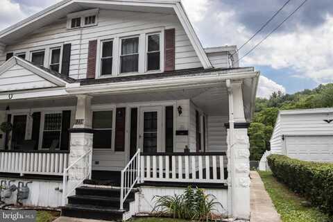 1239 POTTSVILLE STREET, POTTSVILLE, PA 17901