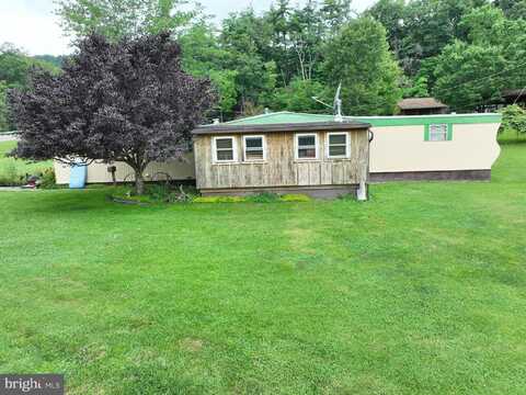 6208 NORTHWESTERN PIKE, AUGUSTA, WV 26704