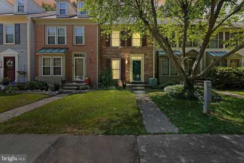 3804 ANGELTON COURT, BURTONSVILLE, MD 20866