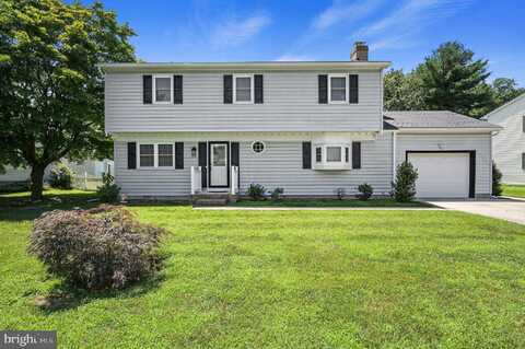 209 LAKELAWN DRIVE, MILFORD, DE 19963