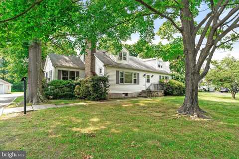 648 OLD YORK ROAD, EAST WINDSOR, NJ 08520
