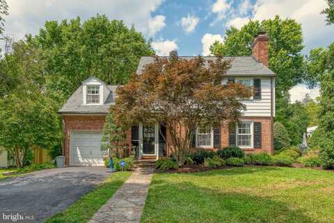 105 LA PAIX LANE, BALTIMORE, MD 21204