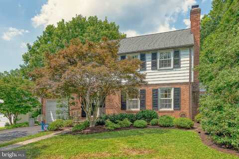 105 LA PAIX LANE, BALTIMORE, MD 21204