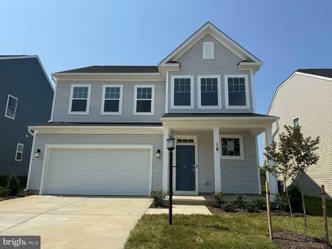 18 TROUT LILY ROAD, RANSON, WV 25438