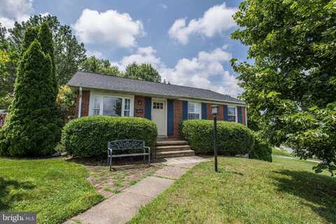 9004 WEATHERVANE GARTH, BALTIMORE, MD 21234
