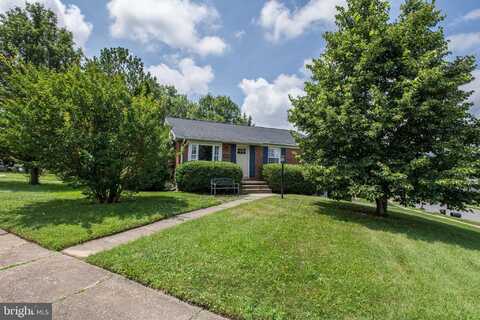 9004 WEATHERVANE GARTH, BALTIMORE, MD 21234