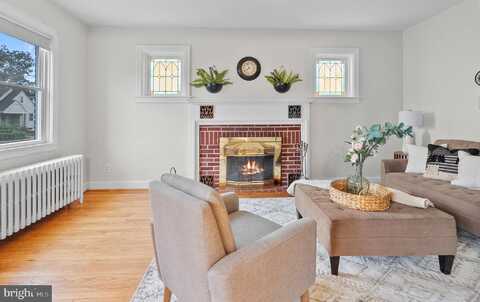 2208 TAYLOR AVENUE, PARKVILLE, MD 21234