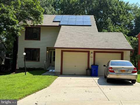 5563 OAKLAND MILLS ROAD, COLUMBIA, MD 21045