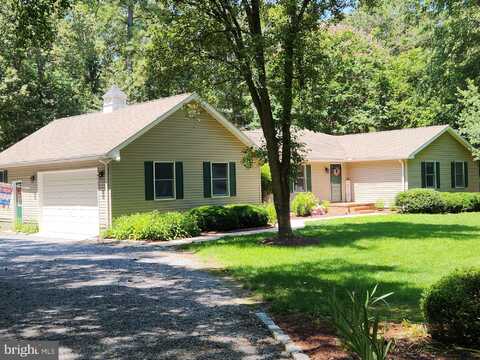 6074 NEWTON ROAD, PRESTON, MD 21655