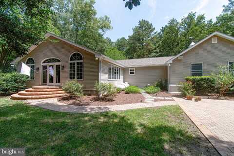 6074 NEWTON ROAD, PRESTON, MD 21655