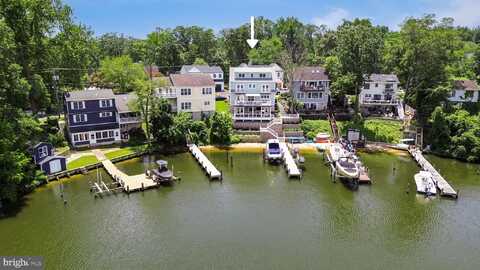 404 ALAMEDA PARKWAY, ARNOLD, MD 21012