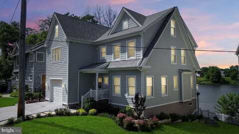 404 ALAMEDA PARKWAY, ARNOLD, MD 21012