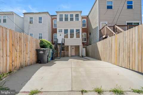 127 ROCK CREEK CHURCH ROAD NW, WASHINGTON, DC 20011