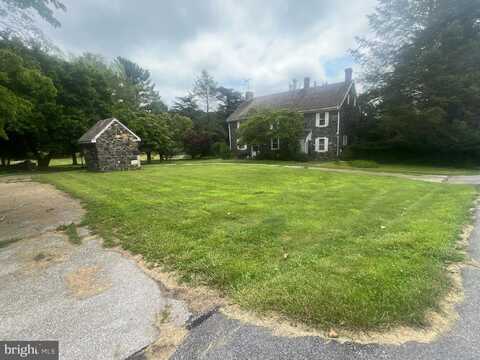 117 CHANDLER MILL ROAD, KENNETT SQUARE, PA 19348