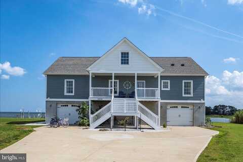 22596 BAY VIEW CIRCLE, LEWES, DE 19958