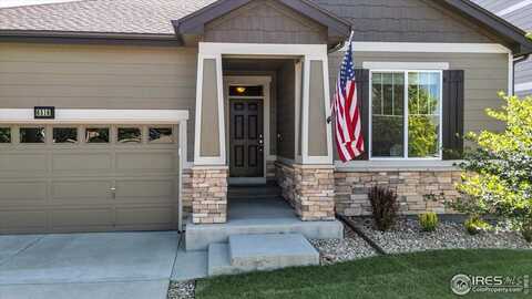 6516 Empire Ave, Frederick, CO 80516