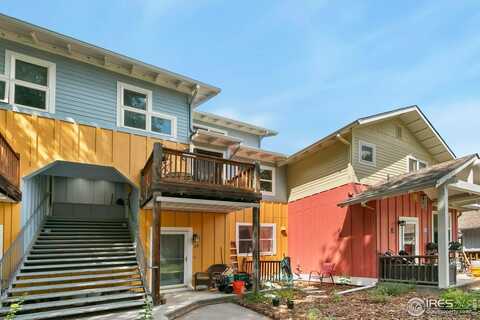 520 N Sherwood St, Fort Collins, CO 80521