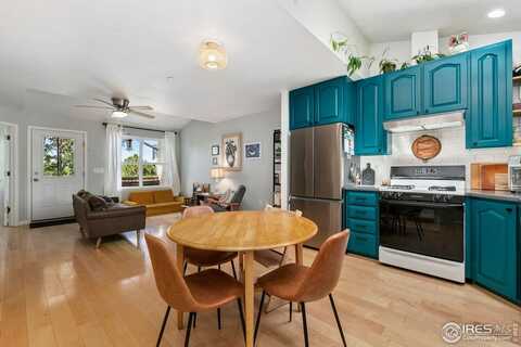520 N Sherwood St, Fort Collins, CO 80521