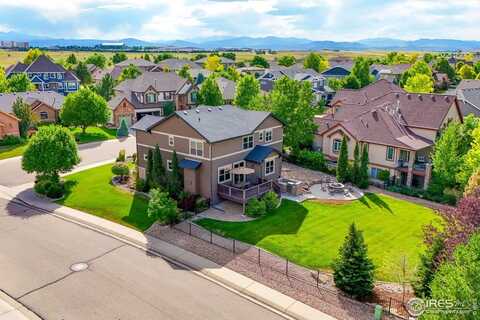 5504 Fairmount Dr, Windsor, CO 80550