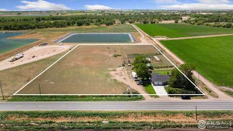 24250 County Road 60 1/2, Greeley, CO 80631