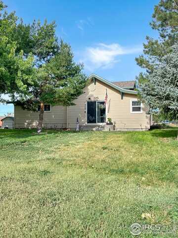 329 S Wynona Ave, Holyoke, CO 80734