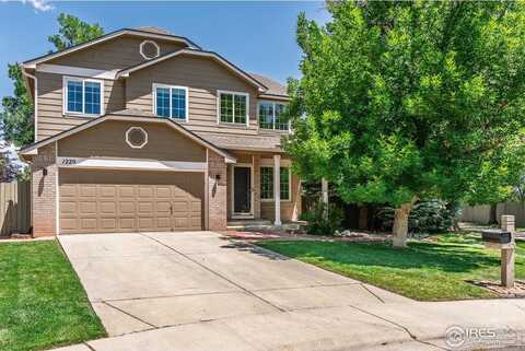 1220 S Boyero Ct, Superior, CO 80027