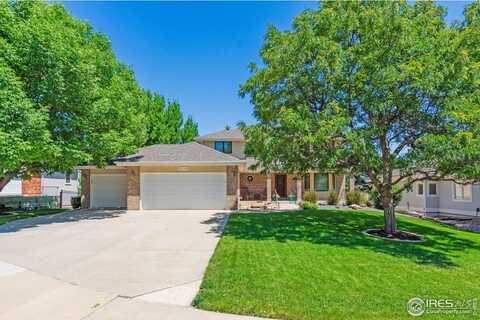 5114 Hogan Ct, Fort Collins, CO 80528