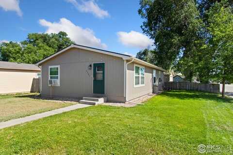 3701 McKinley Ave, Wellington, CO 80549