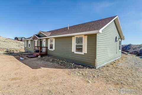 38 Carson Peak Ct, Livermore, CO 80536