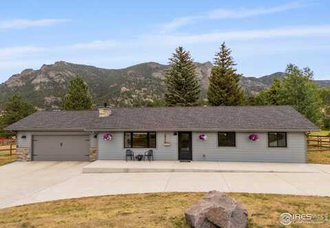 2516 Pine Meadow Dr, Estes Park, CO 80517