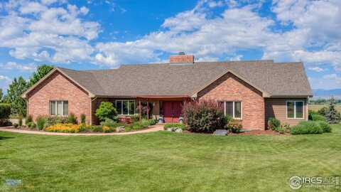 15137 E County Line Rd, Longmont, CO 80504