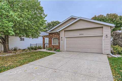 2894 Empire Ave, Loveland, CO 80538
