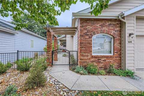 2894 Empire Ave, Loveland, CO 80538