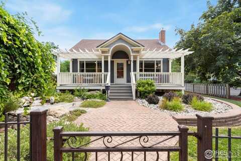 828 Peterson St, Fort Collins, CO 80524