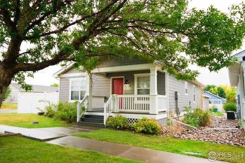 4200 Paintbrush Dr, Evans, CO 80620