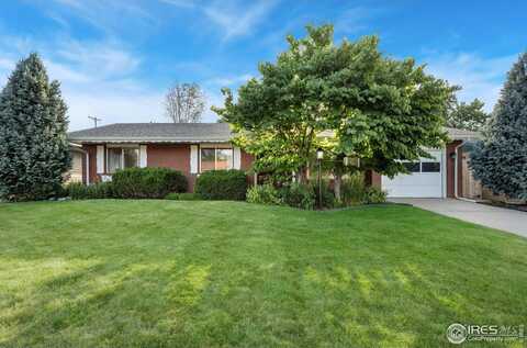821 36th Ave, Greeley, CO 80634