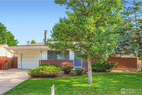 600 Cornell Ave, Fort Collins, CO 80525