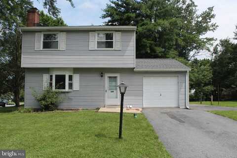 126 SUMMER LANE, LITITZ, PA 17543