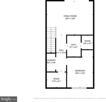 4246 HUNTSHIRE ROAD, RANDALLSTOWN, MD 21133