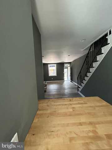 1307 S HANSON STREET, PHILADELPHIA, PA 19143