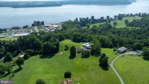 204 MORRIS LANE, WRIGHTSVILLE, PA 17368