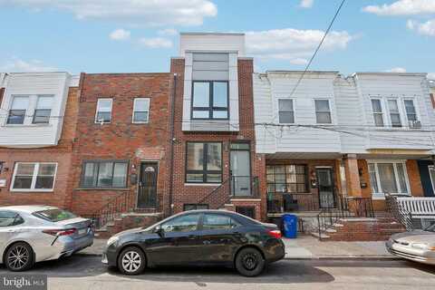 1812 S TAYLOR STREET, PHILADELPHIA, PA 19145