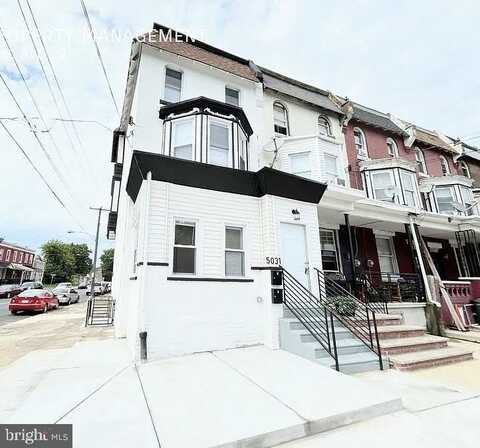 5031 W GIRARD AVENUE, PHILADELPHIA, PA 19131
