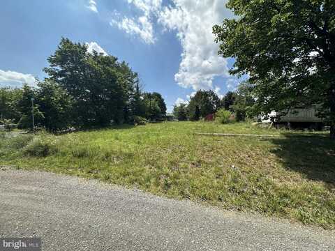 0 OAK AVENUE, FANNETTSBURG, PA 17221