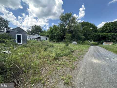 0 POPLAR AVENUE, FANNETTSBURG, PA 17221