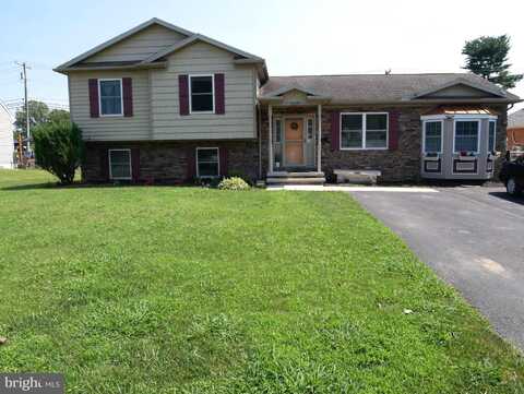 17325 DIANE DRIVE, HAGERSTOWN, MD 21740