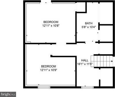17325 DIANE DRIVE, HAGERSTOWN, MD 21740