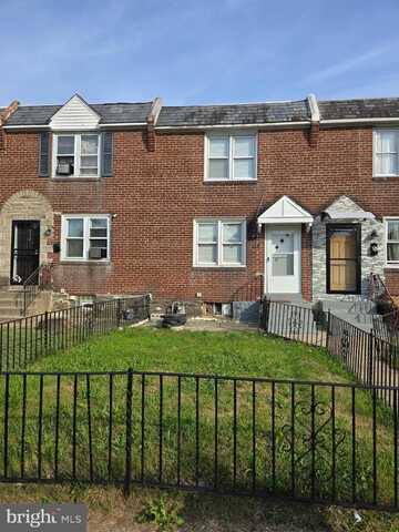 128 WEYMOUTH ROAD, DARBY, PA 19023